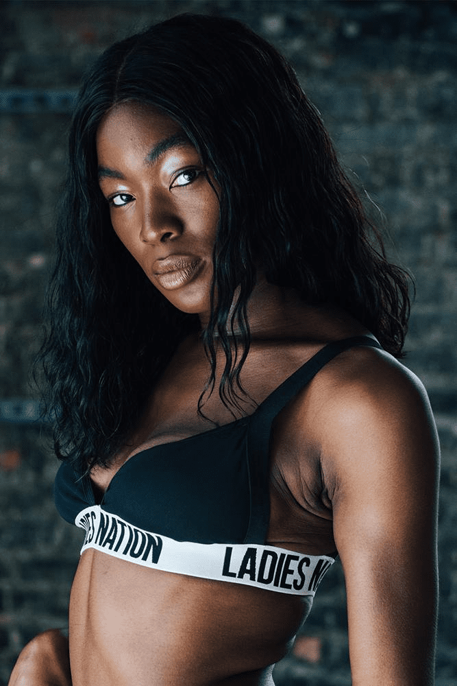 LN Something 3 - Before On set