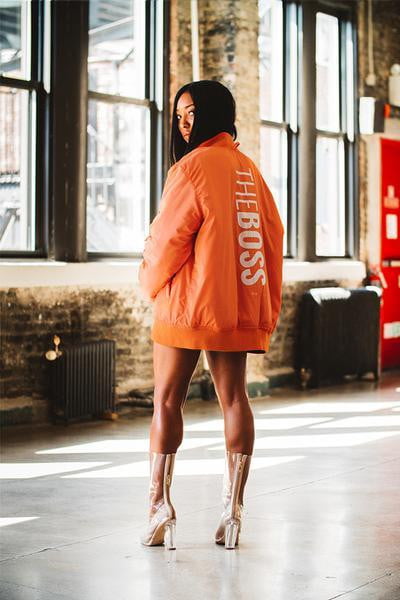 LN Something 10 - Before On set