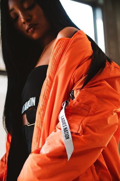 LN Something 10 - Before On set