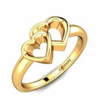 Ring - Before On set