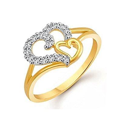 Ring - Before On set